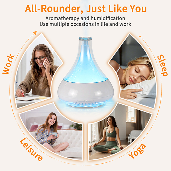 DT-2190 essential oil diffuser