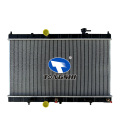 TONGSHI 21460-4BA0A Aluminum Brazed Car Radiator for Nissan X-TRAIL/Rogue 2.5L I4 2014