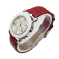 New Popular Girls Leather Wrist Watches