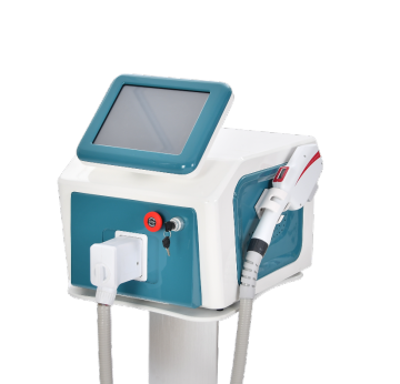 DPL High-Power Professional Hair Removal Machine with Multi-Functional Skin Rejuvenation RF