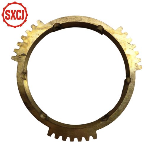 Discount OEM Transmission Synchronizer Ring DC02531409 for FIAT DUCATO