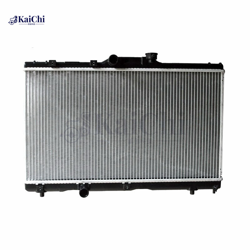 1640015450 Radiator Toyota Corolla 1.4L/1.6L/1.8L 95-01 MT