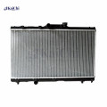 1640015450 Radiator Toyota Corolla 1,4L/1,6 л/1,8 л 95-01 Тон