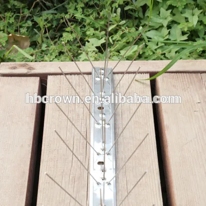 Anti Bird Spikes /Metal Bird Spikes