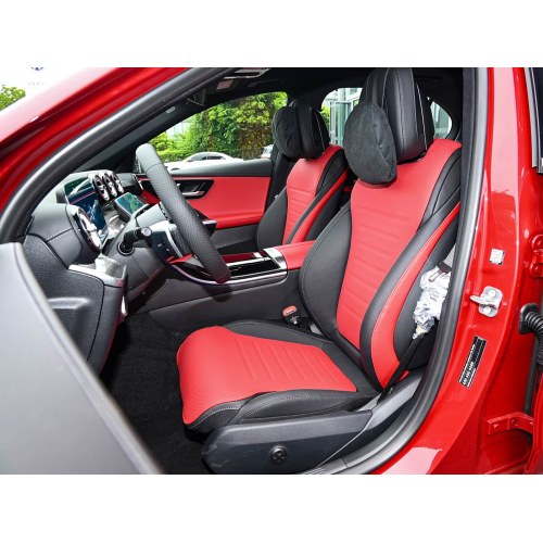 2025 Mercedes-Benz C 260 L Sport Edition