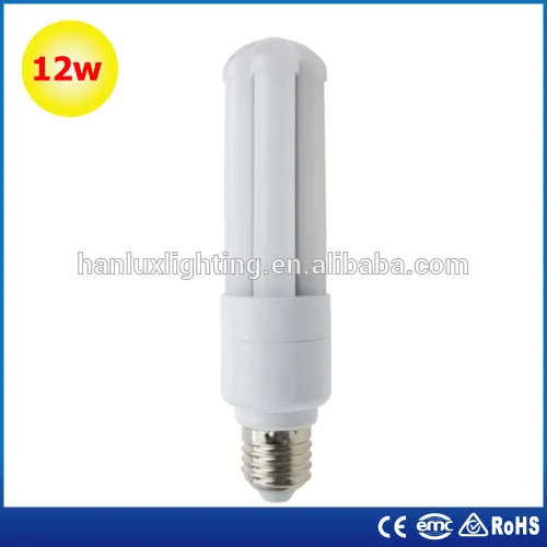 LED energy saving lamp CFL blub 12w led lighting bulb