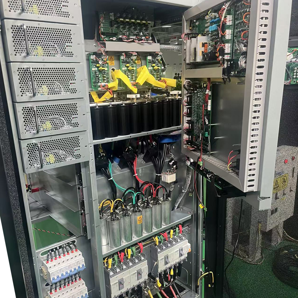 Off Grid Solar Inverter15