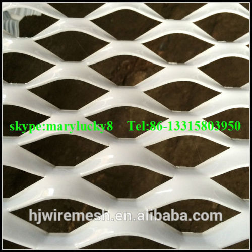 Decorative Sheet Expanded Metal Sheet/expandable Sheet Metal Diamond