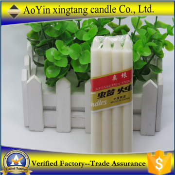 Candle factory sell 18g bulk candle