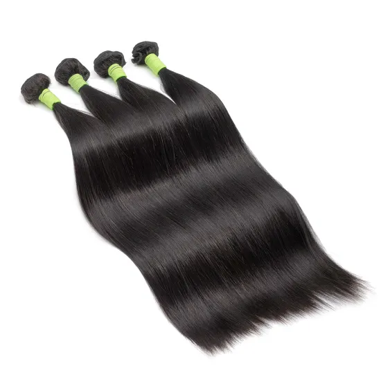Mrs Hair 100% Unprocessed Raw Virgin Hair Vendors Bone Straight Tools Cuticle Aligned Remy Human Hair Extensions