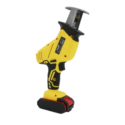 Top 20V Brushless Cordless Reciprocating Saws with Battery: A Comprehensive Guide