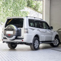 Mitsubishi Pagero V93 2021 V6 High Configuration