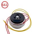 Transformador toroidal 220V 240V 0-21V personalizado