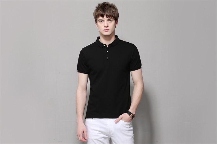 Mens Collared Shirt