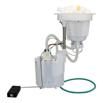 Dopson Auto Parts Fuel Pump Assembly OE E7184M/5135549AC/RL135549AC for DODGE DURANGO 2004-2007