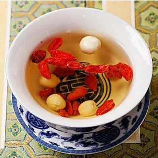 TC Supplied Organic Goji Berry Dried Goji Berry