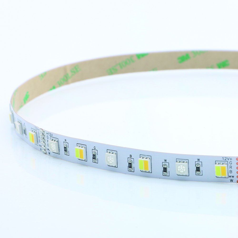 Dc12v Soft Led Strip