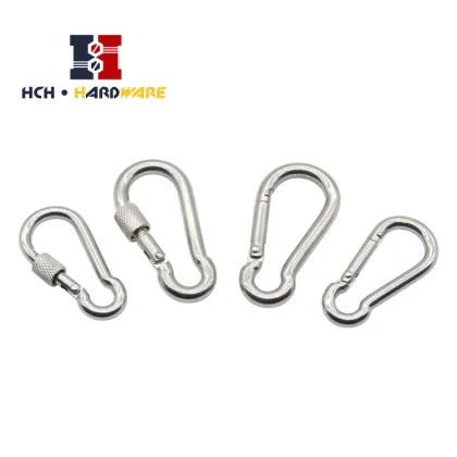 Hot Sale Stainless Steel Shackle