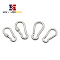 Hot Sale Stainless Steel Shackle