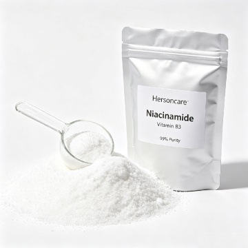 Kelas Kosmetik Niacinamide Khusus