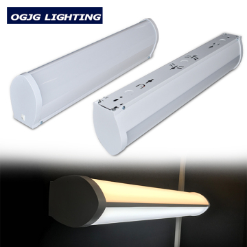 Wall-Mounted Dimmable LED Linear Light for Hospital Bed Head
