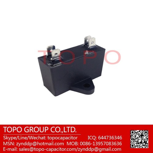 400vac Film Ceiling Fan Capacitor Wiring Cbb61 5uf High Quality 400vac 