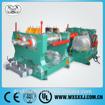 XKJ450*600mm refining mill refiner for Rubber with competitive price
