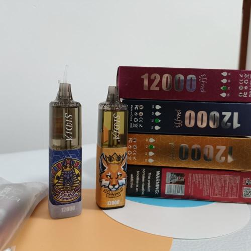 Australia Borong Tornado 10000 Puffs Harga Kit Guna