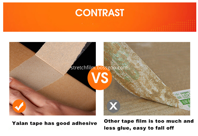 sealing tape