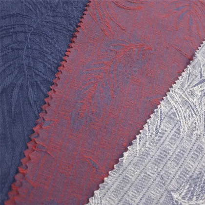 Factory price cotton linen jacquard fabric,linen fabric,yarn dyed fabric