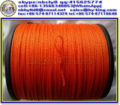 HDPE fishing twine & rope , fishing ropes and twines , fishing nets twine and rope
