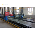 Gantry Cnc Plasma Flame Cutting Machine For Steel