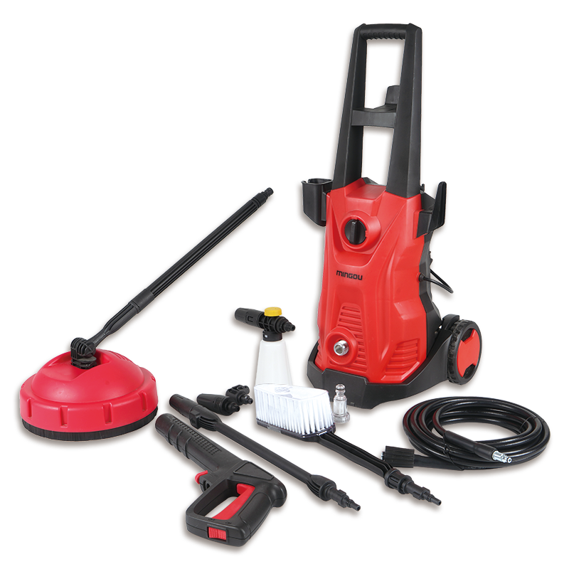 Hot Sale High Cleaner Fabricant Carra de carros NOVO 1400W/1600W ARRUELHA DE CAR