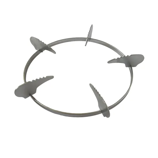 Best Plated Pan Support Options