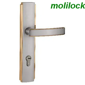 Handle Lock, Gate Lock, Steel Door Lock