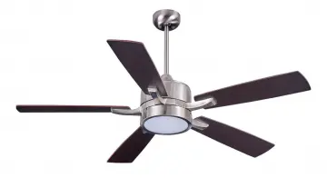 Wifi remote control intelligence ceiling fan