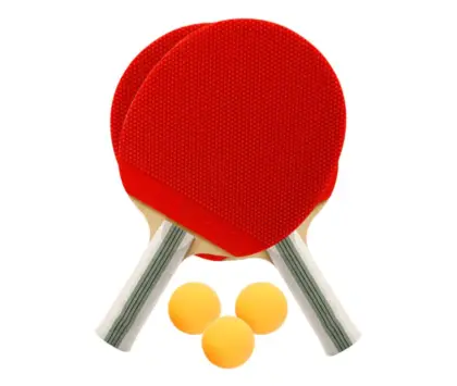 Professional Poplar Table Tennis Paddle Bats