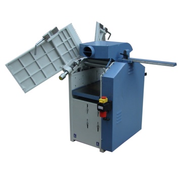 Professional TDM320 TTMC Wood Working Surface Planer and Thicknesser: Industrial Strength Machines for Precision woodworking