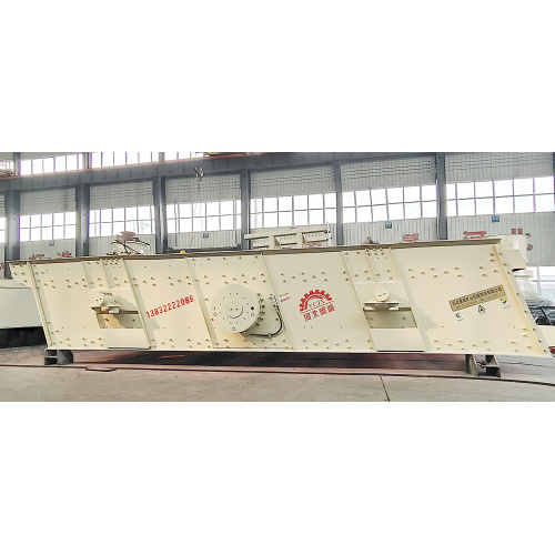 Criba vibratoria circular 2YKJ3080