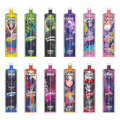 Uwin Shisha Crystal 20000 Vape Europe Warehouse Stock