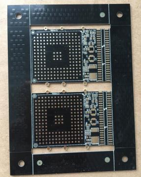 HDI  pcb design guidelines