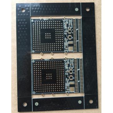HDI  pcb design guidelines