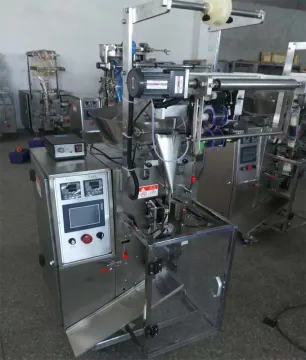 Automatic Vitamin Tablet Packing Machine