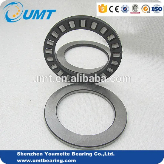 High quality Thrust roller bearing 81116 bearing