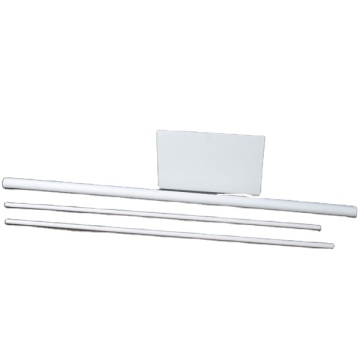Ceramic Membrane Tube Manufacturer for Ion Ultrafiltration (0.2-30um)