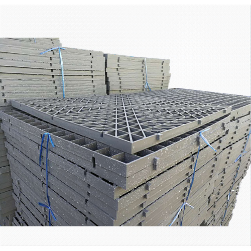 Flame Retardant Grating Board