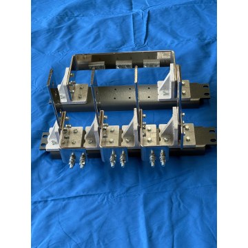 Componentes duraderos de la barra colectora de cobre P7