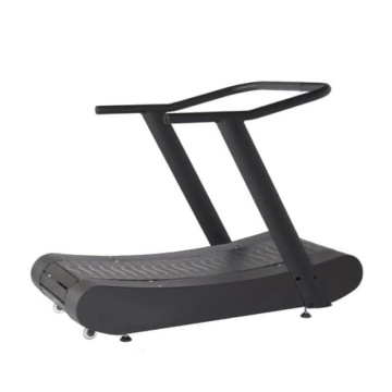 Wholesale Commercial Fitness: Curved Treadmills and Unpowered Running Machines for Sale