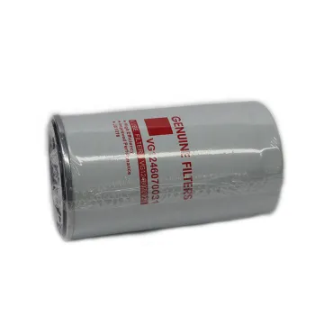 Hydraulic Filter VG1246070031 for Sinotruck: Engineered Solutions for Heavy Duty Vehicles