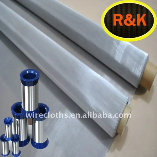 400 micron mesh sieve